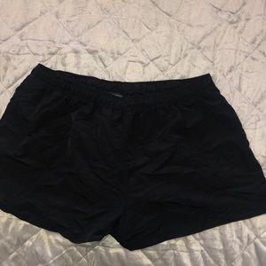 State of mine shorts